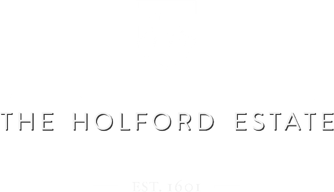 The Holford Estate logo